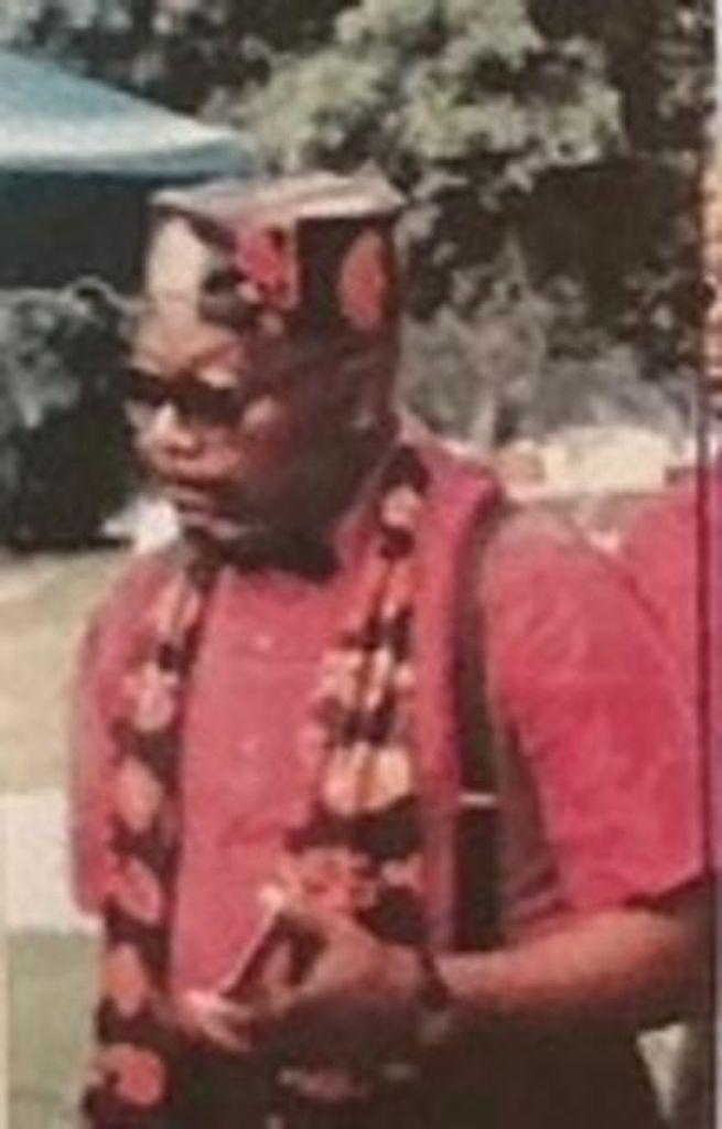 Virgil Charles Bess, Sr. Profile Photo