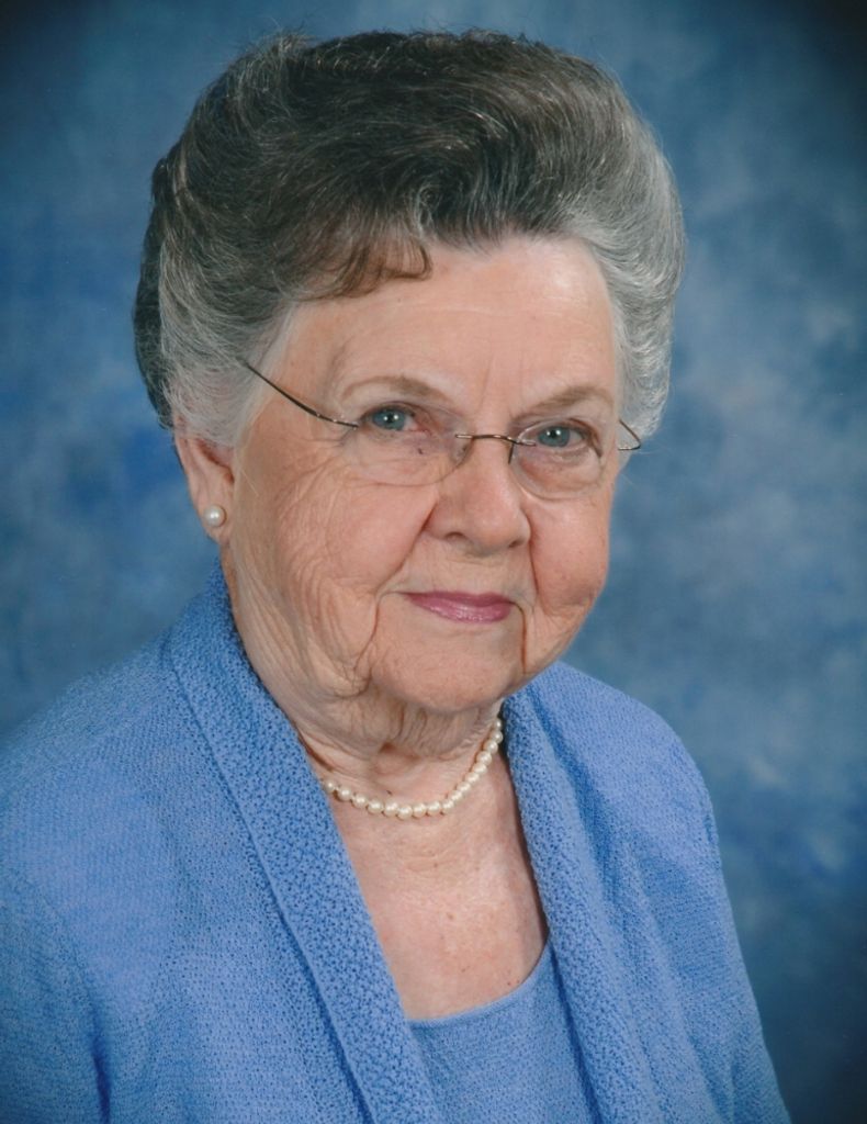 Louise Burnham Hearn Profile Photo