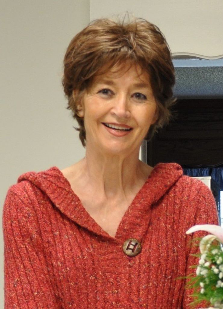 Genie Lucille Coble