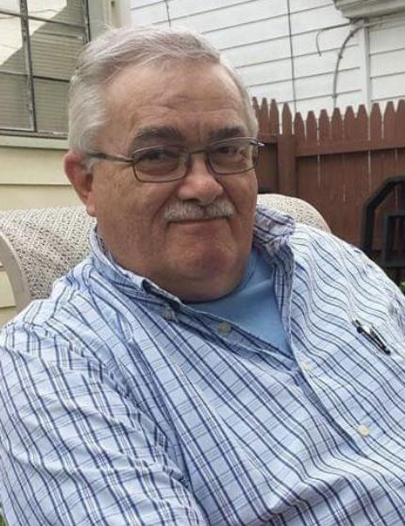 Gordon Craine