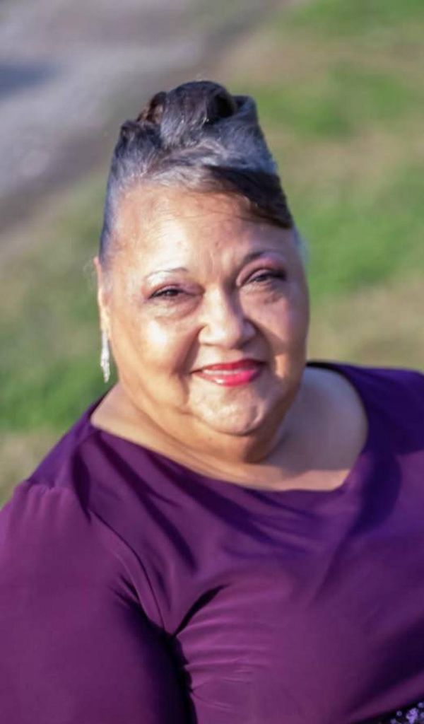 Doris M. Morales
