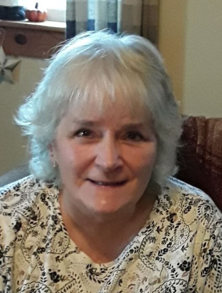 Kay Devoss Profile Photo