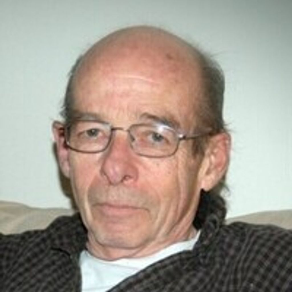 Frederick E. Wilber Profile Photo