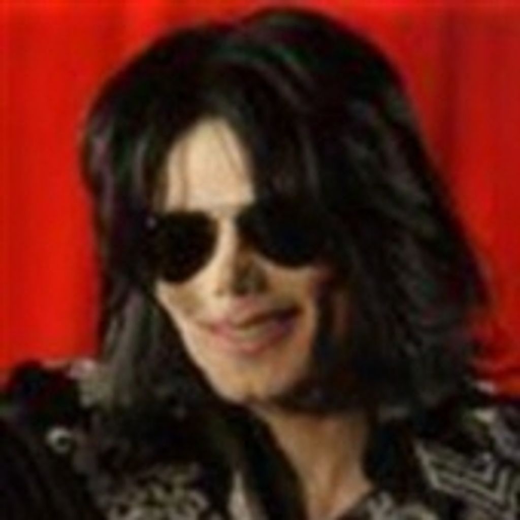 Michael Jackson