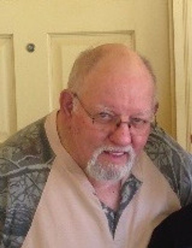 Floyd Thomas Pacey Profile Photo