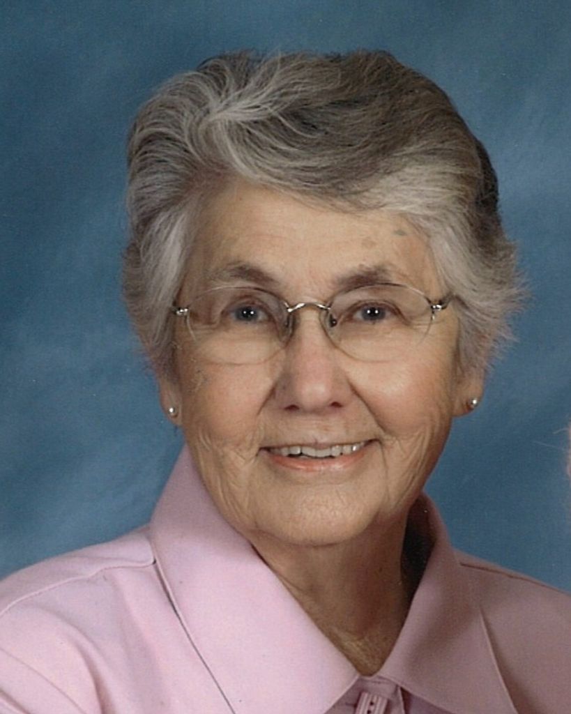 Wilma J. Blackman