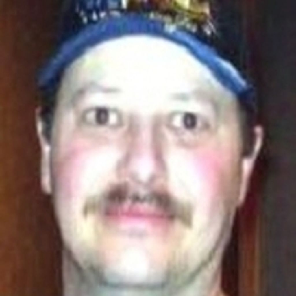 Terry Hill