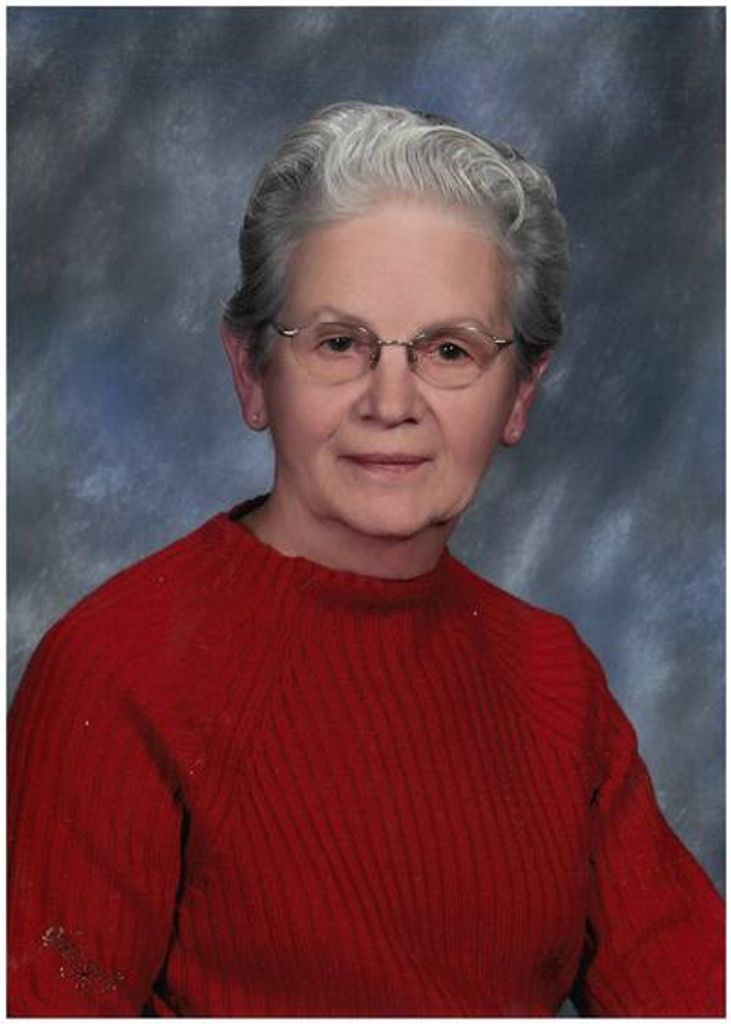 Mary Catherine Slifko Profile Photo