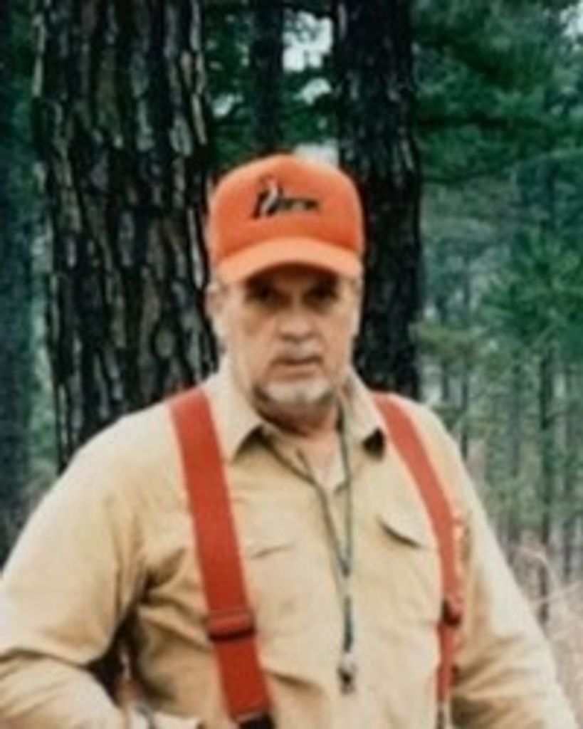 William Henry Stooksbury