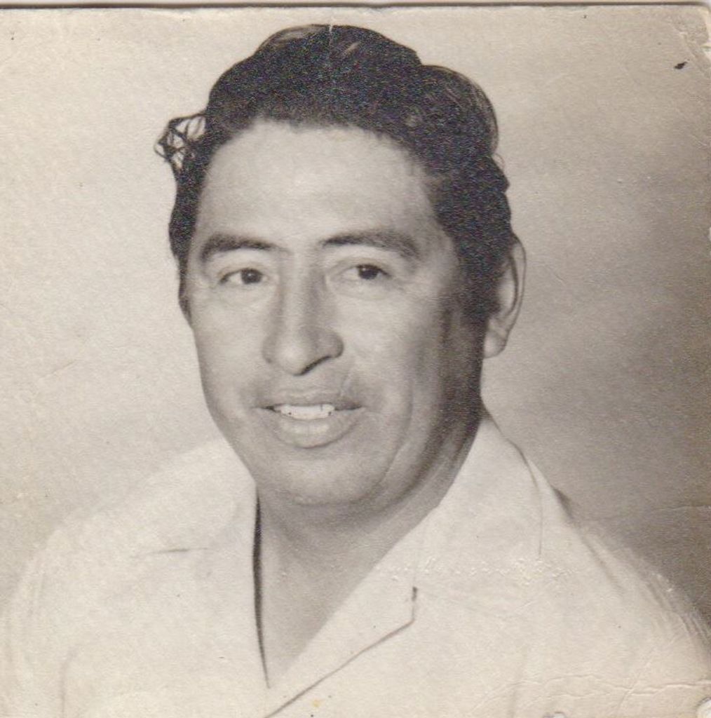 Ruben Hernandez