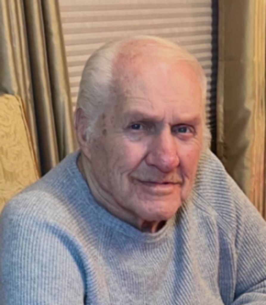 Carl Abrams