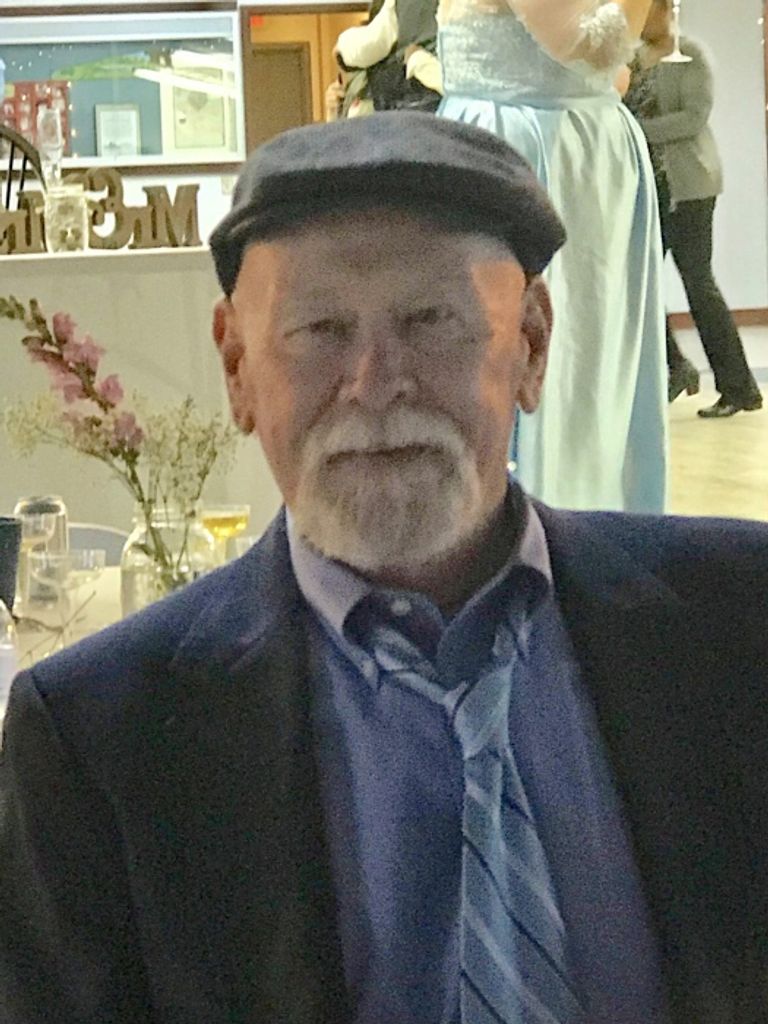 Timothy Allan Swart Profile Photo