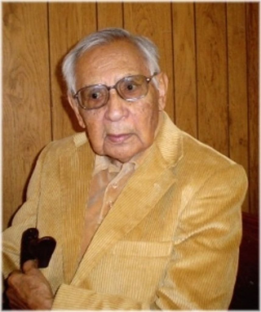 Edmond Harjo