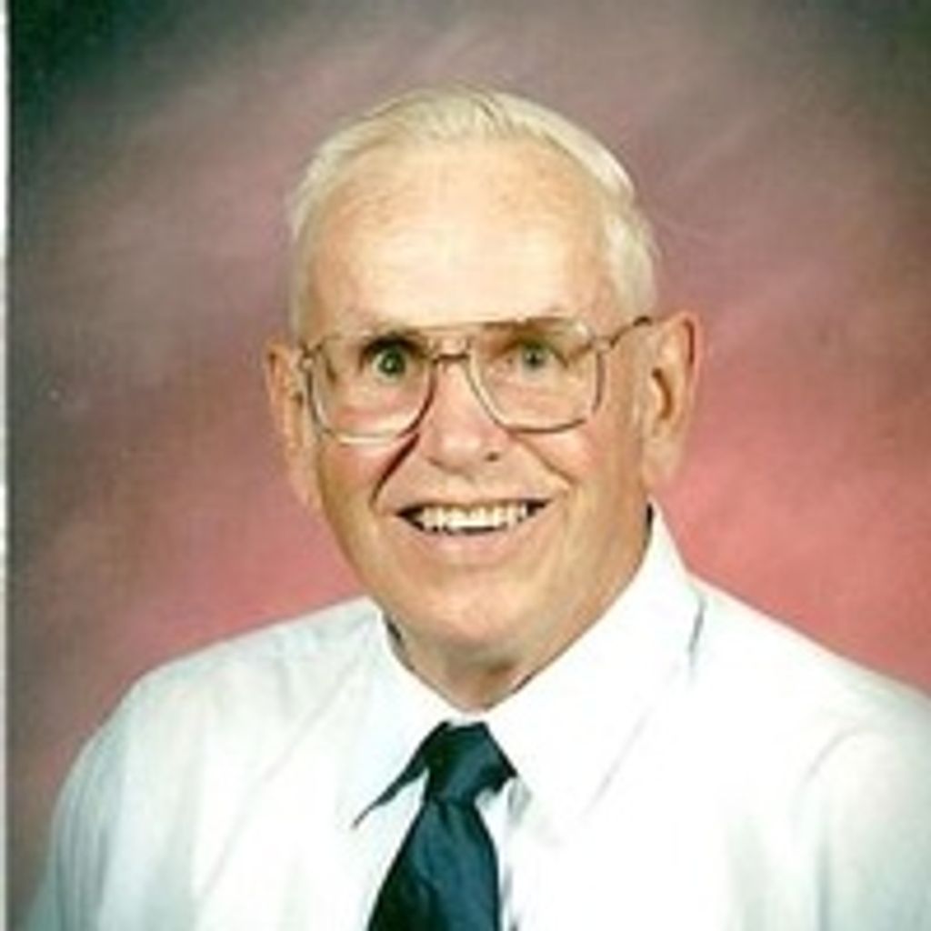 Paul Laurence Colwell