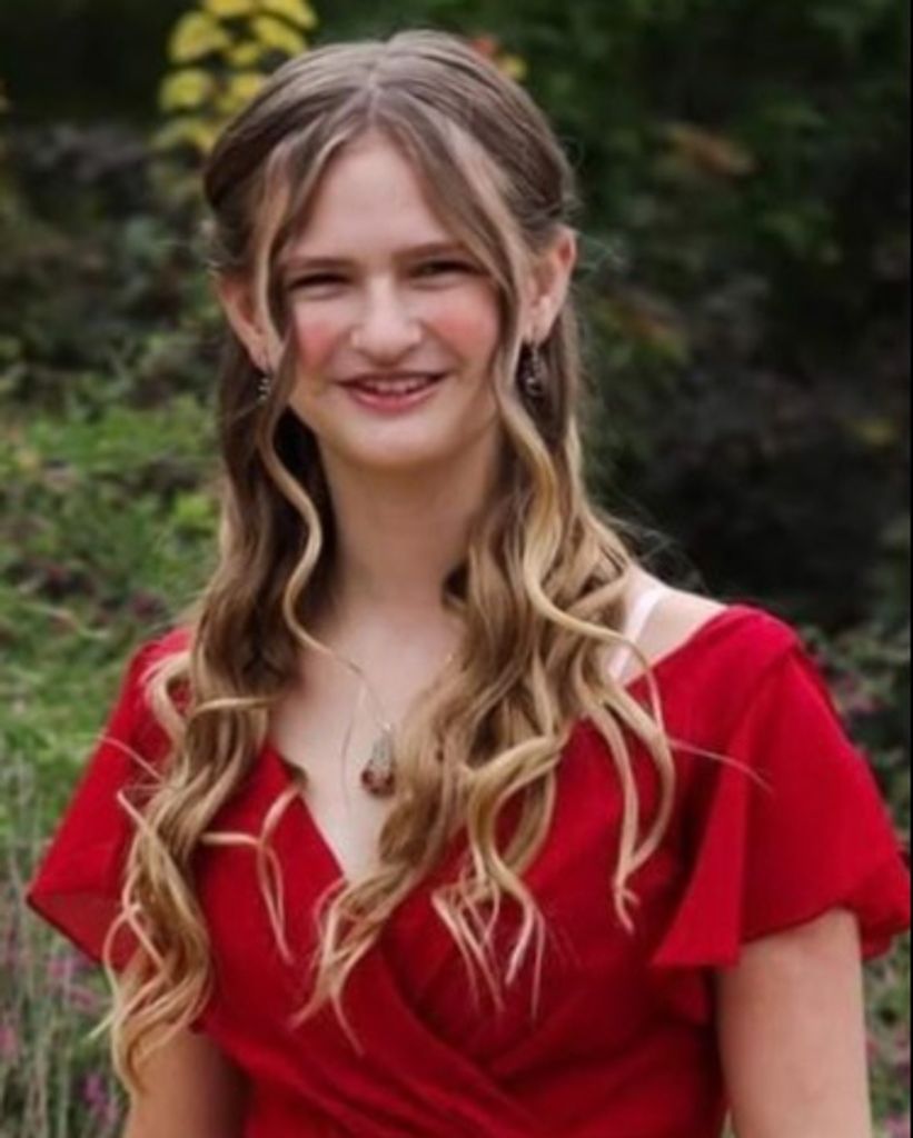 Khloe M. Heim