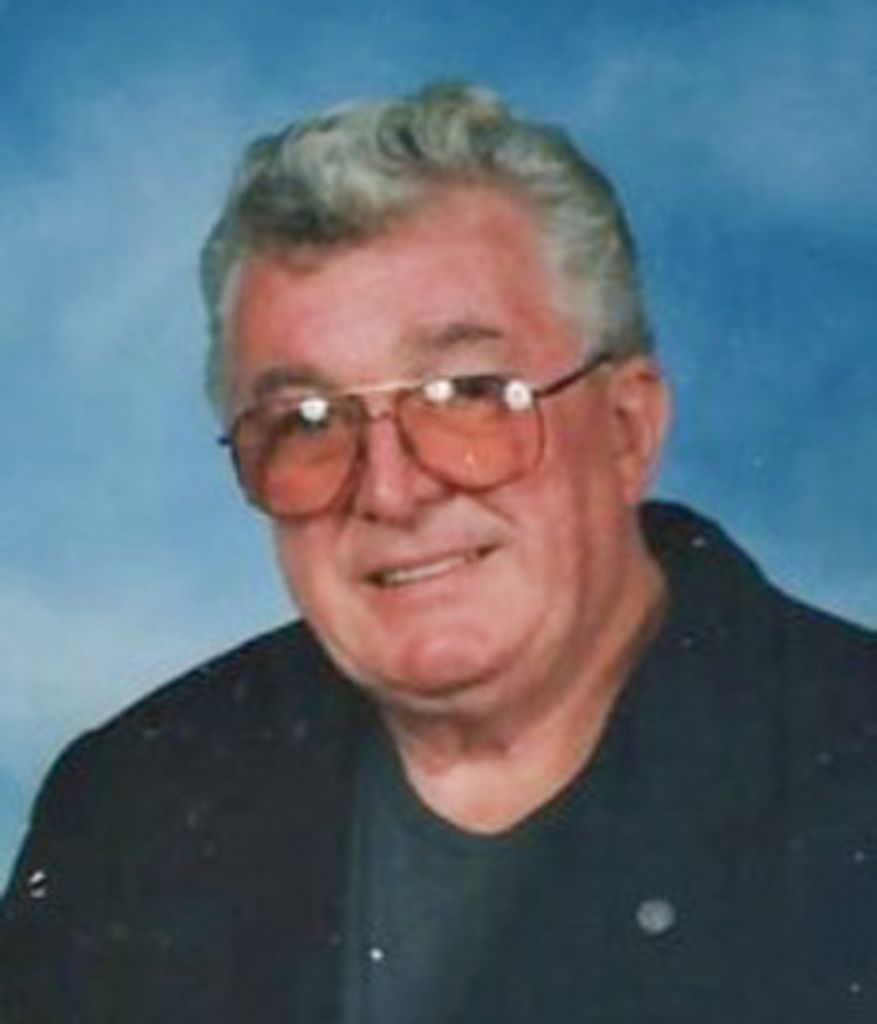 Edward Howard Sassman Profile Photo
