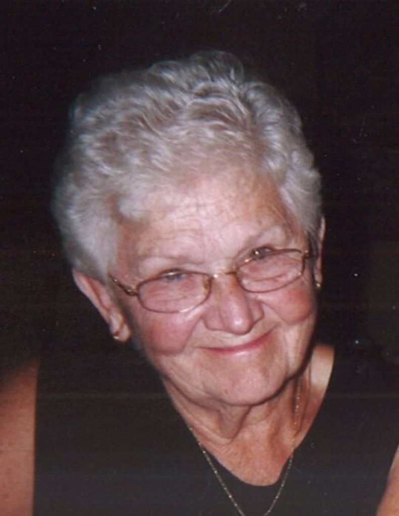 Janet A. Butts