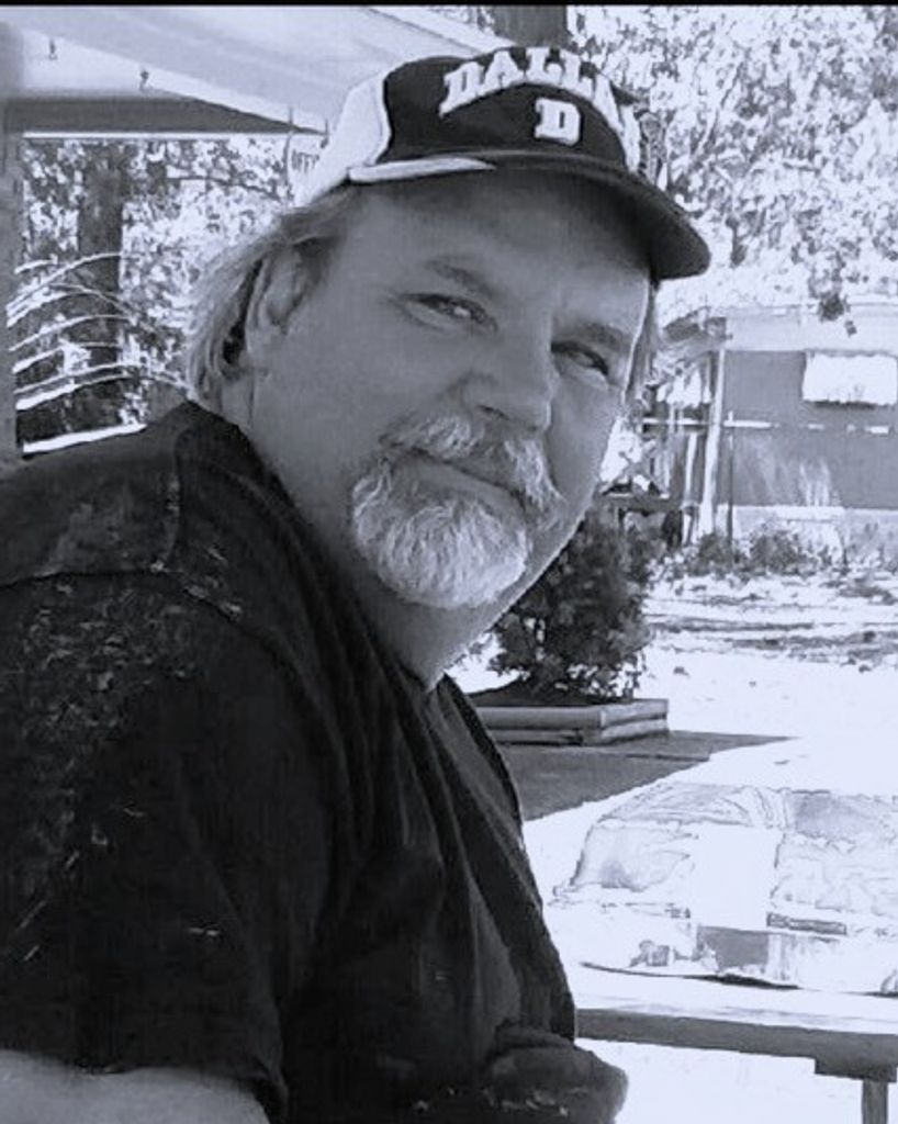 Matt Gibson Profile Photo