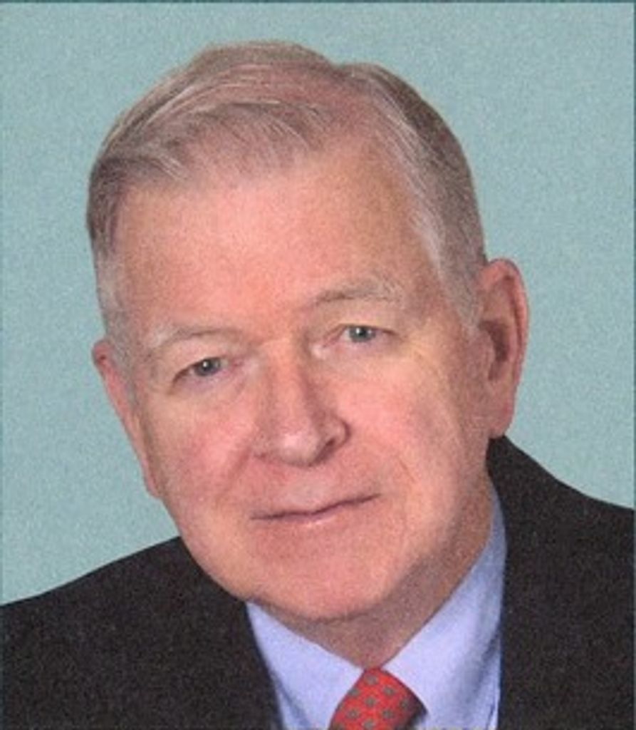 Daniel O'Connell Profile Photo