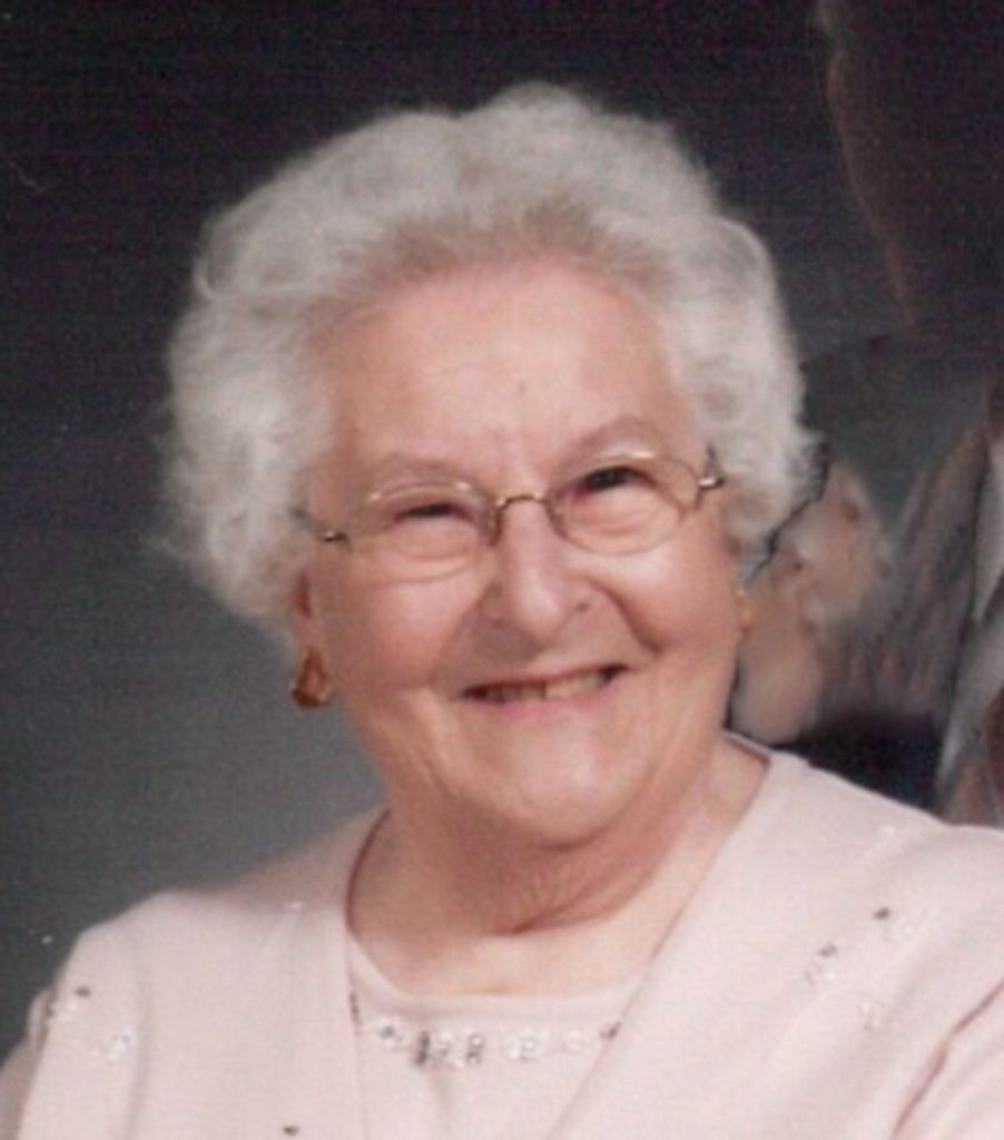 Katherine E. Connelly