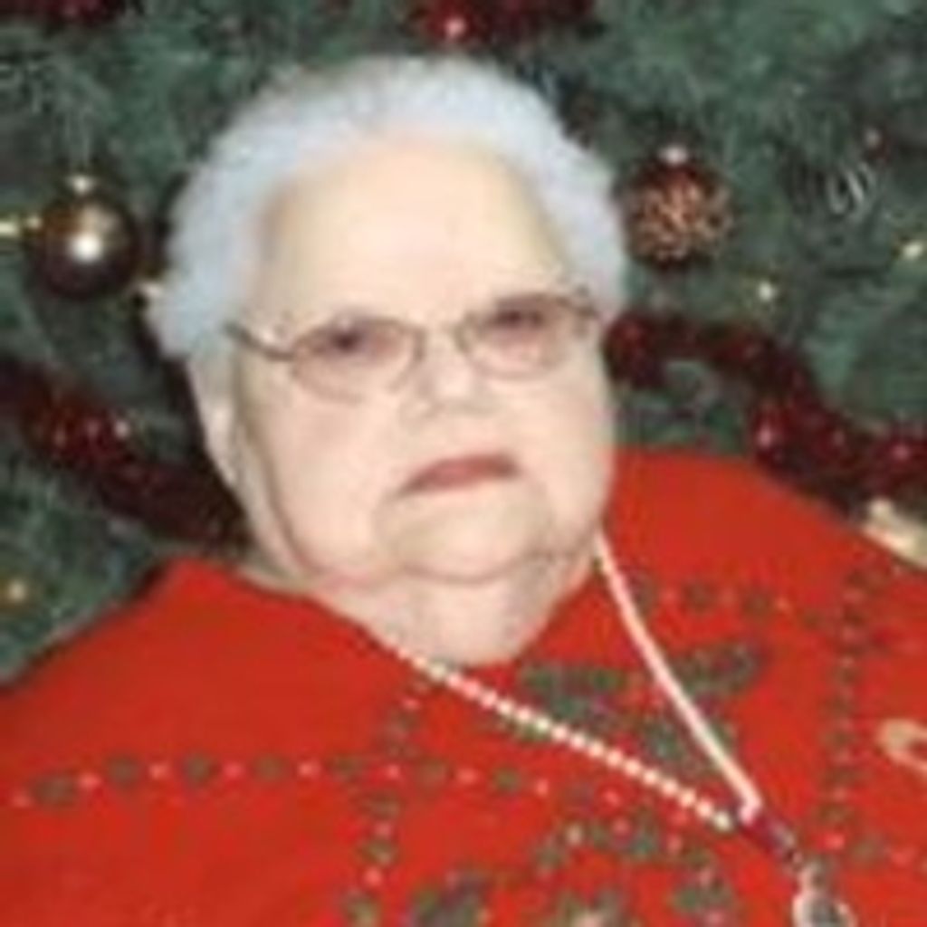 Charlotte O. Bunker
