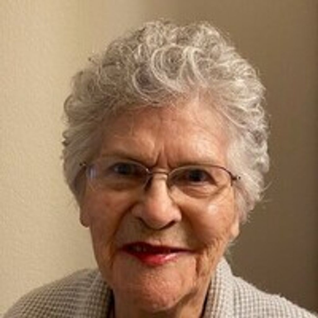 Dorothy  "Anne" Jones