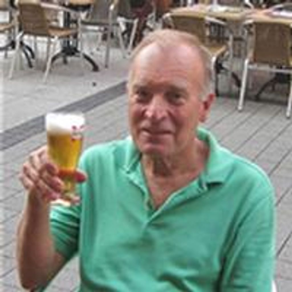 Gary  David Haag
