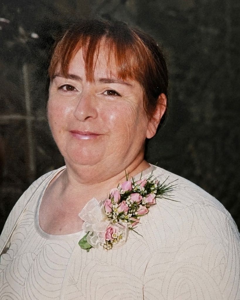 Rosemary Sills