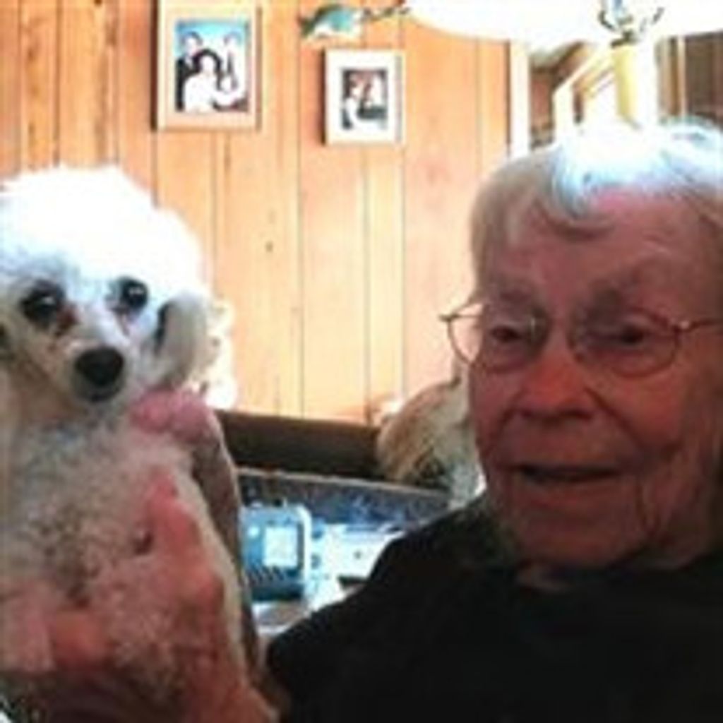 Ann T. Nye
