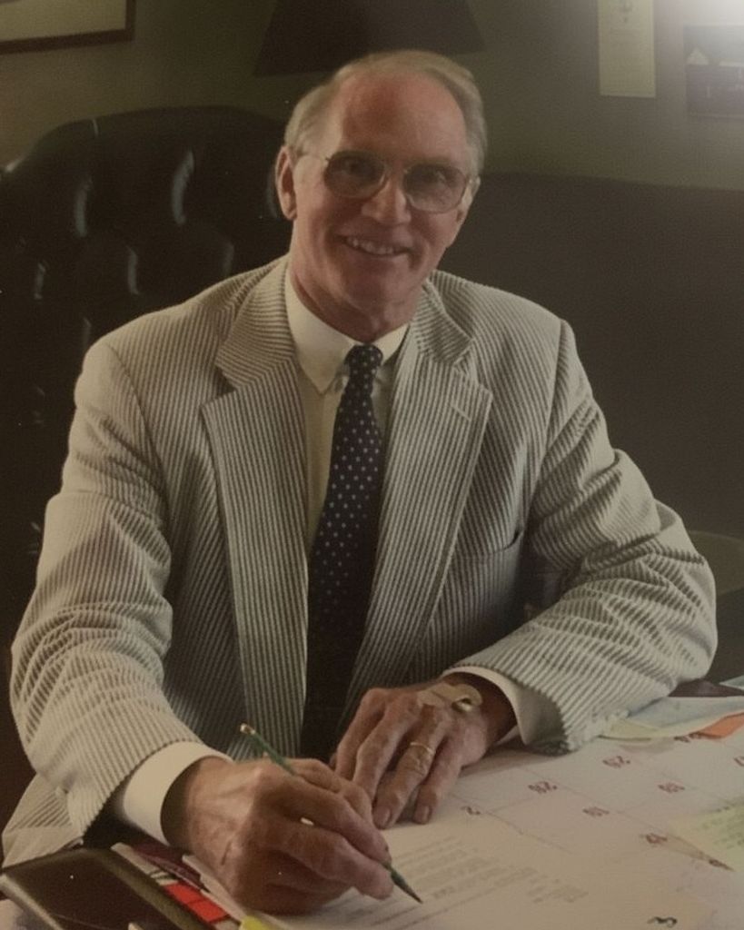 Onza Eugene Hyatt Profile Photo