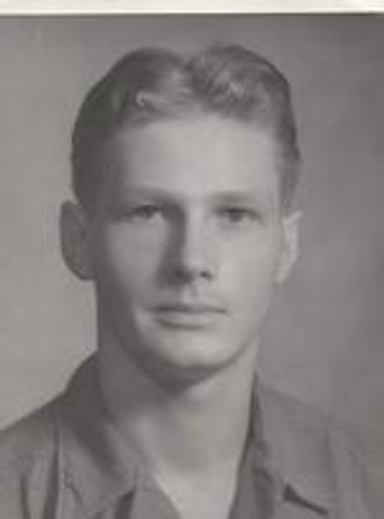 Willard L. Smith