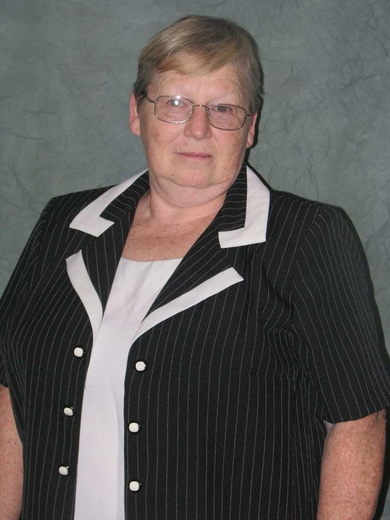 Martha  Childress