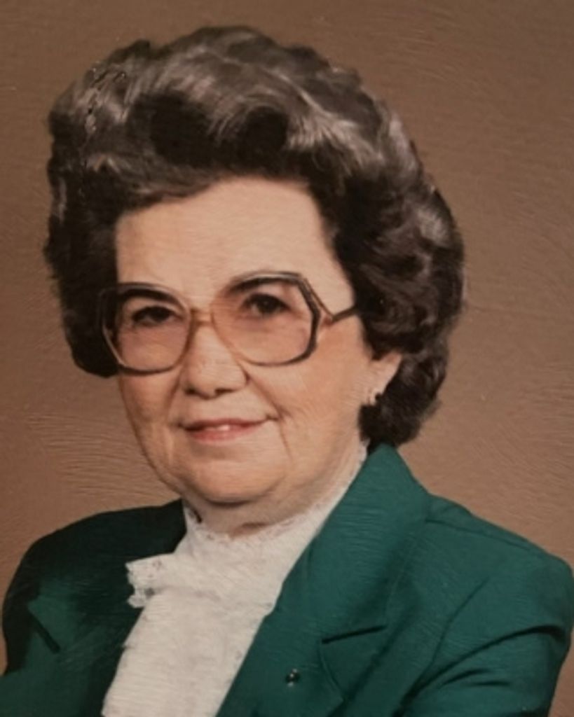Ms. R.E. Smith