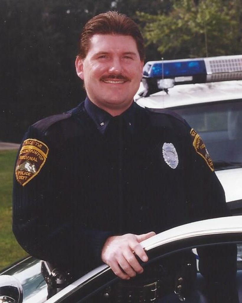 Harold Lewis Ehret Profile Photo