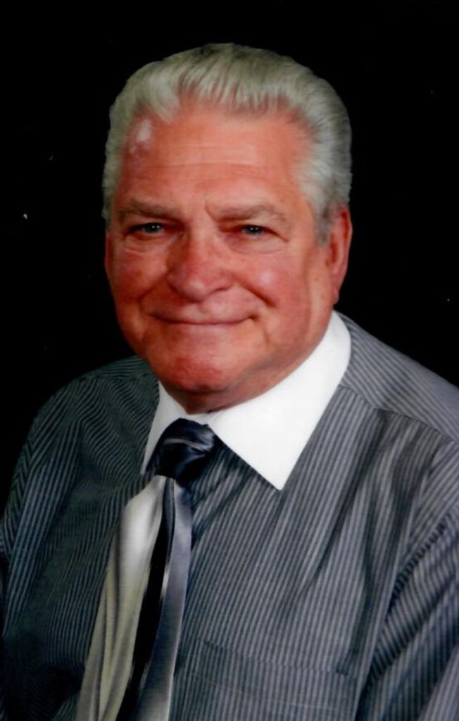 Donald S. Sopoci Sr.