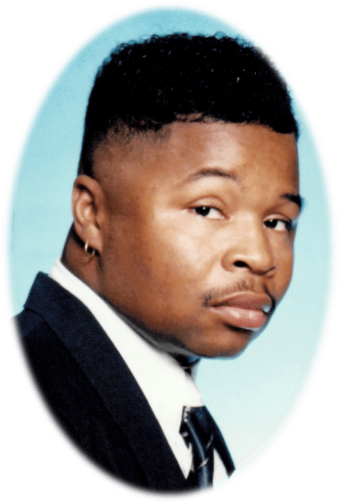 Robert Lee “Chopper” Mccain