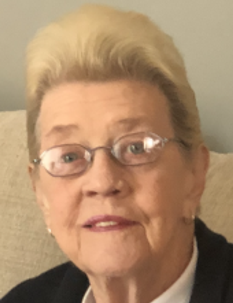 Joann Elizabeth Sharon