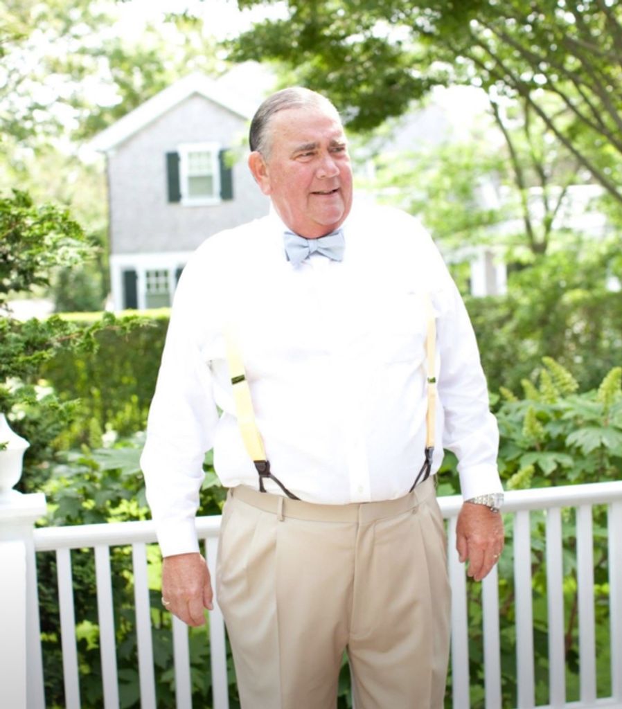 Henry D. Tallman, Jr.