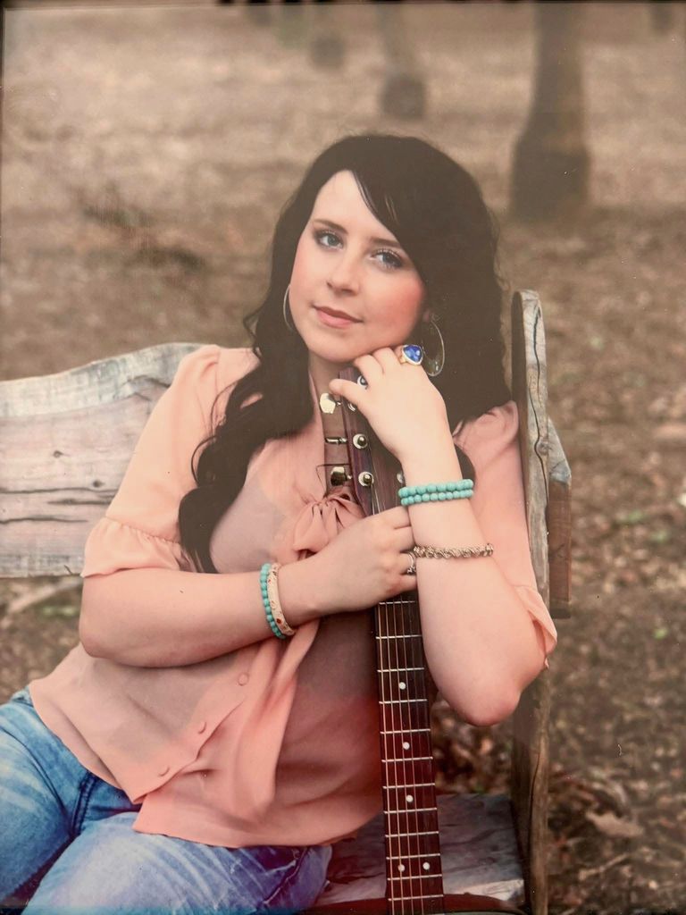 Kelly Cheyenne Penrod Profile Photo