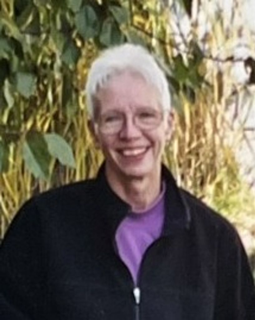 Judith Ann Lyons