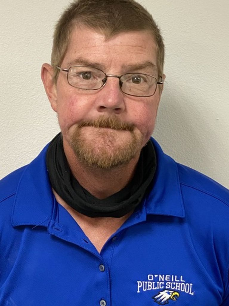 Dale James Harbison Profile Photo