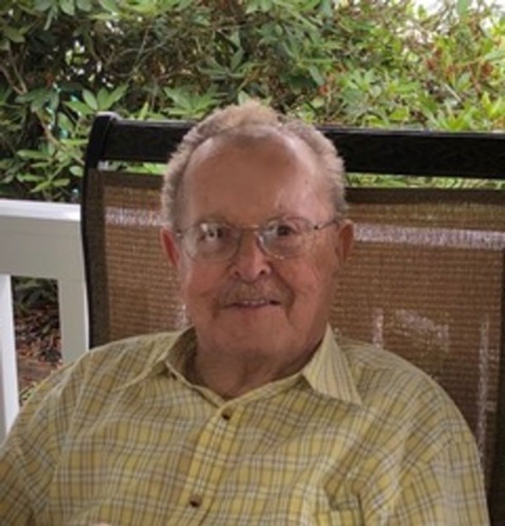 Francis Owen Morgan Profile Photo