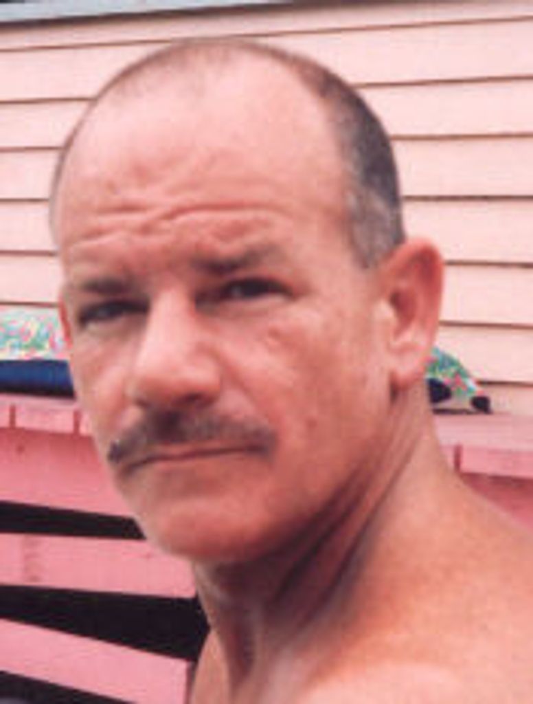 James Melvin Storm Profile Photo