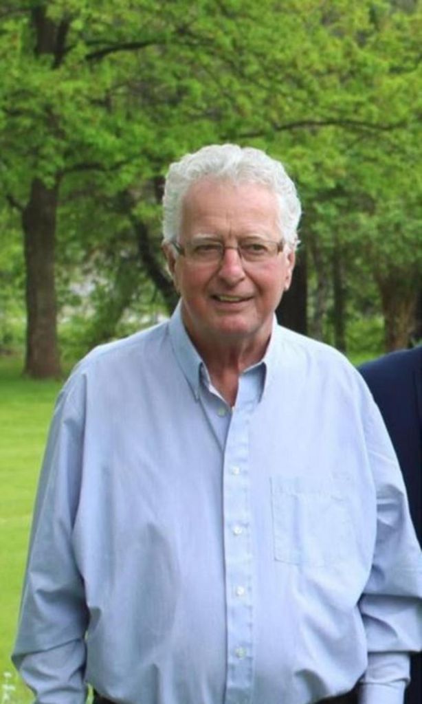 Roy Myles Profile Photo