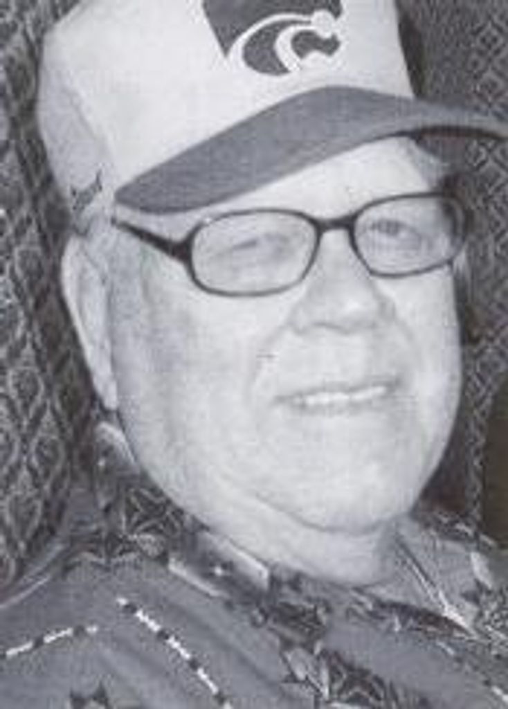 Charles L. Grand Pre