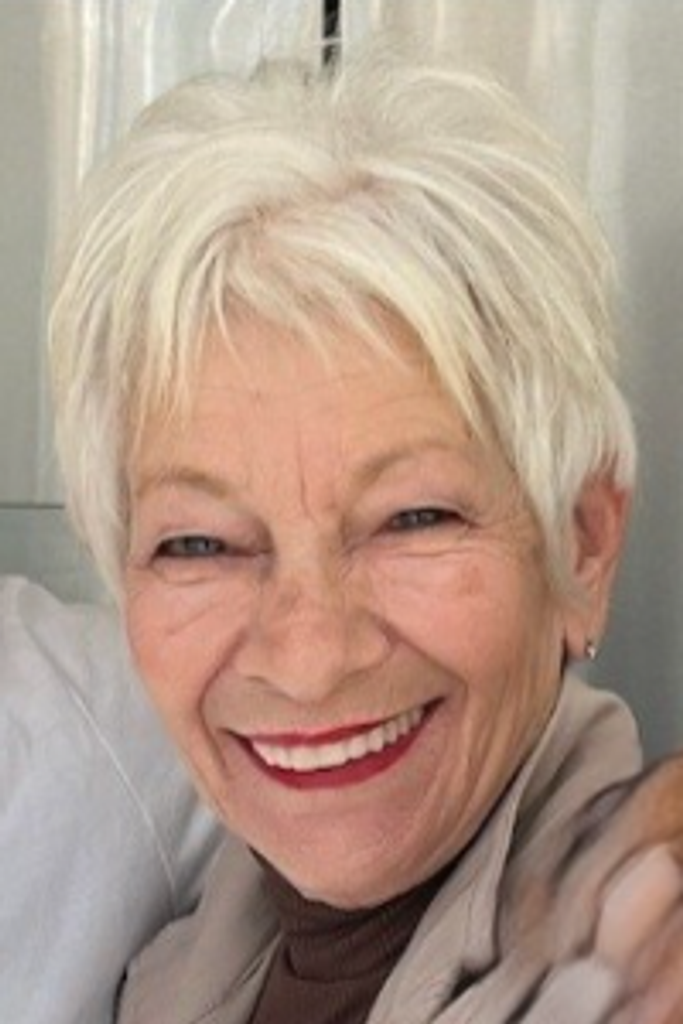 Rosemarie Senna (Greatorex)