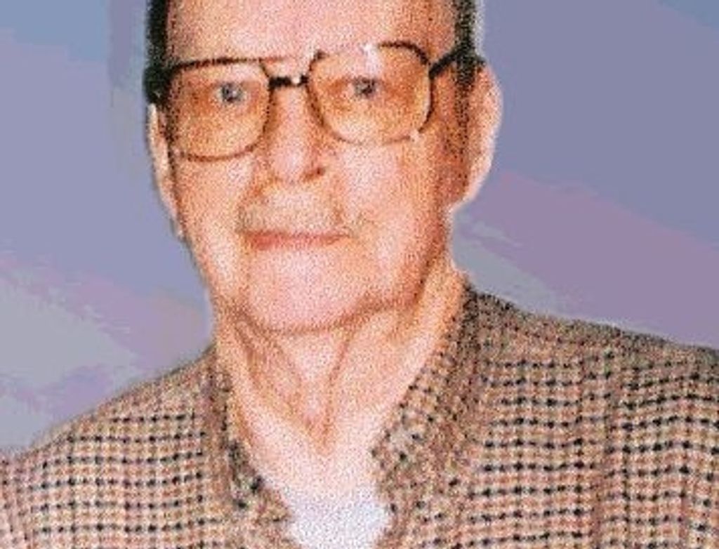 Paul B. Mennemeier