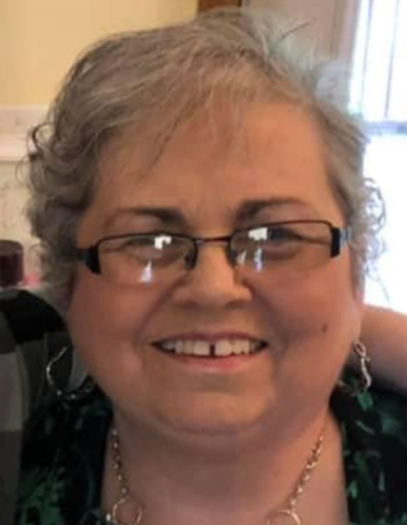 Cecilia Marie Meyers Profile Photo