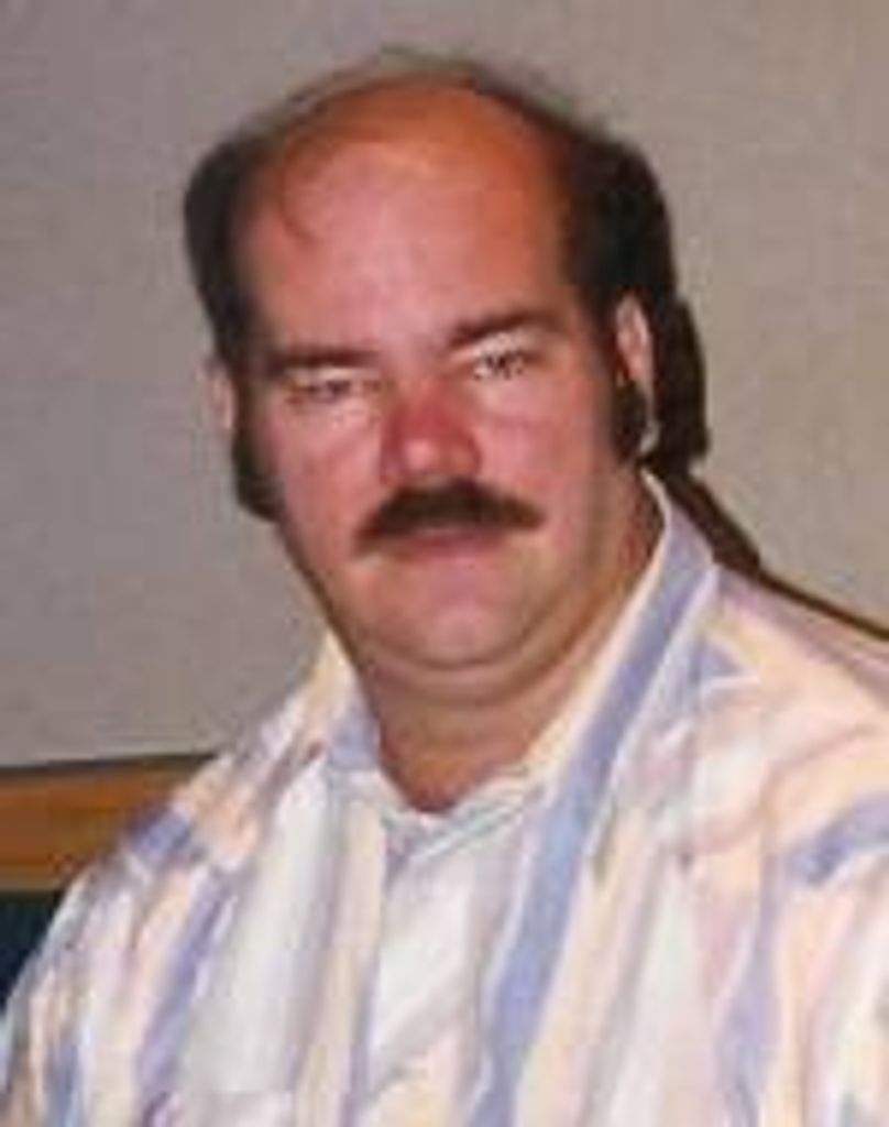 Richard William Willhite