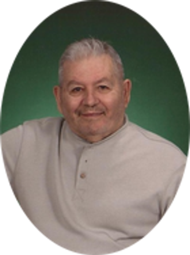Donald Breault